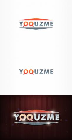 Logo design # 643592 for yoouzme contest
