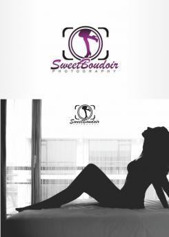 Logo design # 622836 for Logo for my Boudoir Photography business contest