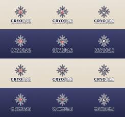 Logo design # 691756 for Cryobar the new Cryotherapy concept is looking for a logo contest