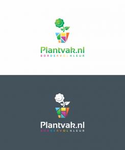 Logo # 790269 voor Ontwerp een logo voor een nieuw beplantingsconcept wedstrijd