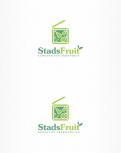 Logo design # 679217 for Who designs our logo for Stadsfruit (Cityfruit) contest