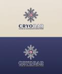 Logo design # 691760 for Cryobar the new Cryotherapy concept is looking for a logo contest