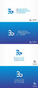 Logo design # 694369 for Cultural Change Initiative Logo 3D - Dedication and Determination to Deliver contest