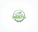 Logo design # 622140 for New logo for sustainable and dismountable houses : NESTO contest