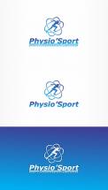 Logo design # 645415 for Sport's physiotherapists association  contest