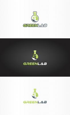 Logo # 756168 voor Herkenbaar logo voor bedrijf in duurzame oplossingen The Green Lab wedstrijd