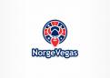 Logo design # 693472 for Logo for brand NorgeVegas contest