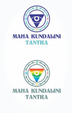 Logo design # 596465 for Logo The Tantra contest