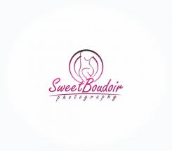 Logo design # 623552 for Logo for my Boudoir Photography business contest