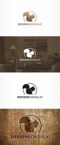 Logo design # 777039 for Manufacturer of high quality design furniture seeking for logo design contest