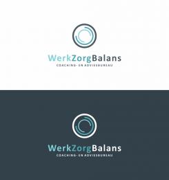 Logo # 790284 voor Ontwerp een logo voor coaching- en adviesbureau. wedstrijd