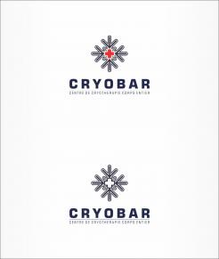 Logo design # 690267 for Cryobar the new Cryotherapy concept is looking for a logo contest