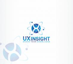 Logo design # 624059 for Design a logo and branding for the event 'UX-insight' contest