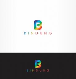 Logo design # 628374 for logo bindung contest