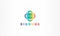 Logo design # 628375 for logo bindung contest