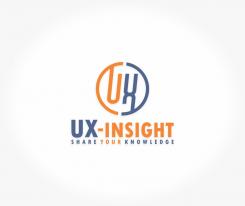 Logo design # 624062 for Design a logo and branding for the event 'UX-insight' contest