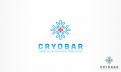 Logo design # 690172 for Cryobar the new Cryotherapy concept is looking for a logo contest