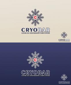Logo design # 691079 for Cryobar the new Cryotherapy concept is looking for a logo contest