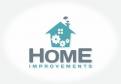 Logo design # 600593 for Tough and modern logo for a new home improvement company contest