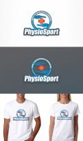 Logo design # 644032 for Sport's physiotherapists association  contest