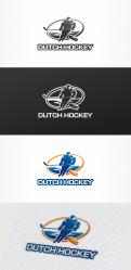 Logo design # 702722 for Logo for ice hockey sports club contest