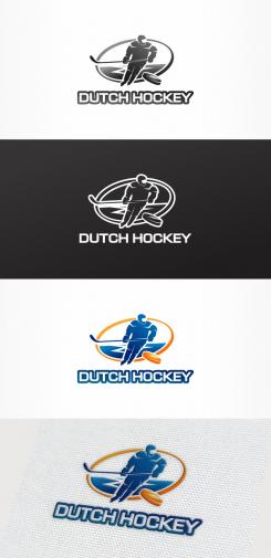 Logo design # 702722 for Logo for ice hockey sports club contest