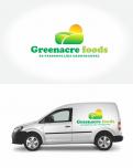 Logo design # 605117 for Logo design for a fast growing food service wholesaler ! contest