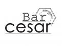 Logo design # 557408 for Bar Cesar contest