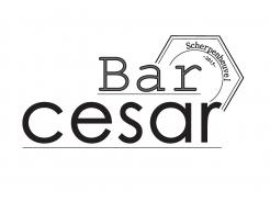 Logo design # 557408 for Bar Cesar contest