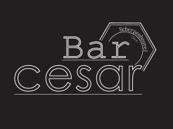 Logo design # 557409 for Bar Cesar contest