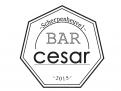 Logo design # 557434 for Bar Cesar contest