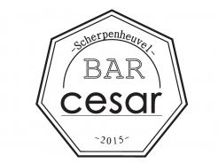 Logo design # 557434 for Bar Cesar contest