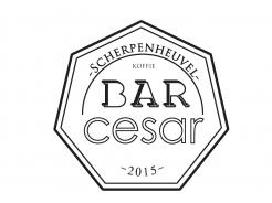 Logo design # 557435 for Bar Cesar contest