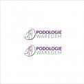 Logo design # 667308 for New Logo podiatry practice  contest