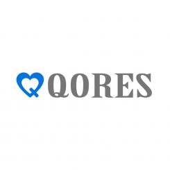 Logo design # 184536 for Qores contest
