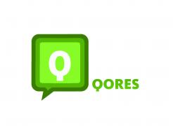 Logo design # 184664 for Qores contest