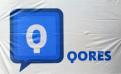 Logo design # 184665 for Qores contest