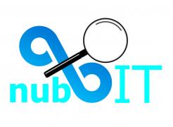 Logo # 773676 voor Logo voor NuboIT dochteronderneming van cloudscanner wedstrijd