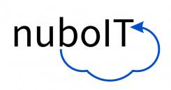 Logo # 773678 voor Logo voor NuboIT dochteronderneming van cloudscanner wedstrijd