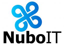 Logo # 773679 voor Logo voor NuboIT dochteronderneming van cloudscanner wedstrijd