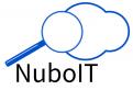 Logo # 773680 voor Logo voor NuboIT dochteronderneming van cloudscanner wedstrijd