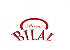 Logo design # 234006 for Bilal Pizza contest