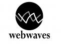 Logo design # 657374 for Webwaves needs mindblowing logo contest