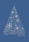 Logo design # 136575 for Logo for WINTERLAND, a unique winter experience contest