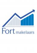 Logo # 157341 voor Logo voor Fort Makelaars wedstrijd