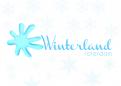 Logo # 135882 voor Logo for WINTERLAND, a unique winter experience wedstrijd