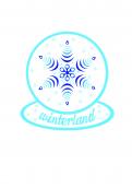 Logo design # 136185 for Logo for WINTERLAND, a unique winter experience contest