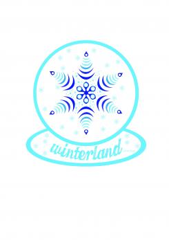 Logo # 136185 voor Logo for WINTERLAND, a unique winter experience wedstrijd