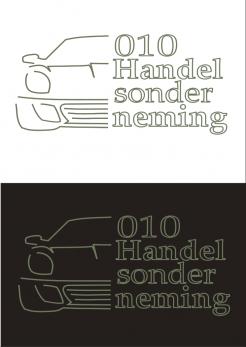 Logo design # 663487 for A logo for our company Handelsonderneming 010 contest