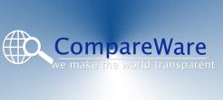 Logo # 242981 voor Logo CompareWare wedstrijd